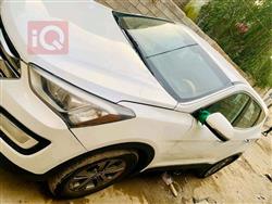 هيونداي سانتافي